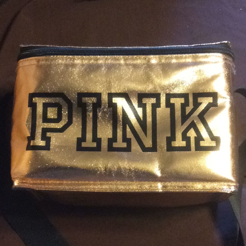 Victoria secret PINK lunch bag